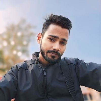 welcome to profile
please follow me follow back
'ॐ त्र्यम्बकं यजामहे सुगन्धिं पुष्टिवर्धनम्।
उर्वारुकमिव बन्धनान् मृत्योर्मुक्षीय मामृतात्॥'