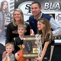 Brandon Martin (@bmart1981) 's Twitter Profile