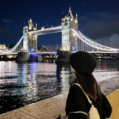 yuko_sehun's profile picture. “A warm smile is the universal language of kindness.”