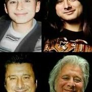 Steve Perry