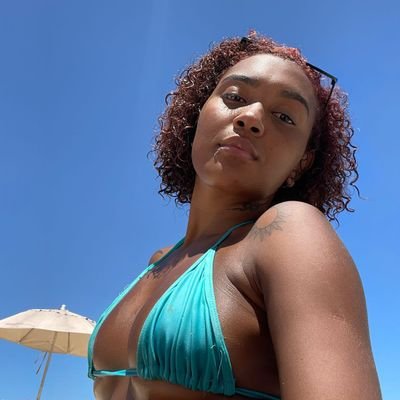 22 anos- Atriz e Produtora Cultural @Beyonce
🏳️🌈 das águas doces 💛