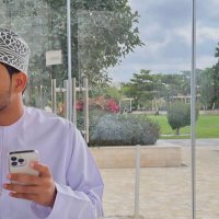 Y S F✨. (@yusuf_rashdi) 's Twitter Profile