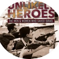 Unlikely Heroes(@1UnlikelyHeroes) 's Twitter Profile Photo