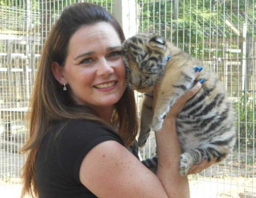 Michele Rapp (@explorerlady) | Twitter