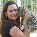 Michele Rapp - @explorerlady - Twitter