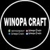 Winopa Craft (@WinopaCraft) Twitter profile photo