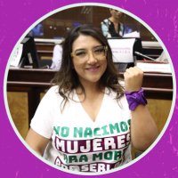 Gissela Garzón Monteros(@GisseGarzonM) 's Twitter Profile Photo