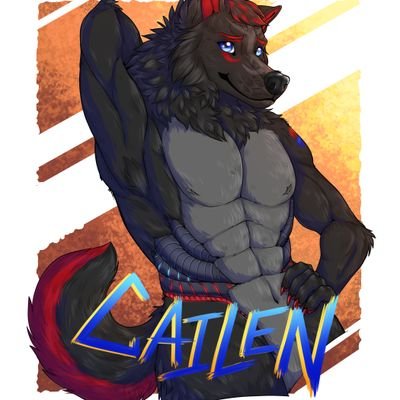 Cailen Wolfeさんのプロフィール画像