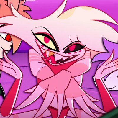 Angel /♡/ Fangs 💗 ( They / Them )さんのプロフィール画像