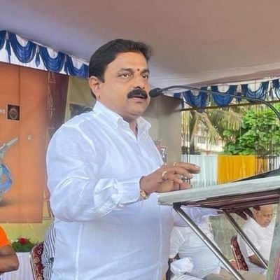 Former District President, BJP Dakshina Kannada | ನಿಕಟಪೂರ್ವ ಜಿಲ್ಲಾಧ್ಯಕ್ಷರು, ಭಾಜಪಾ ದಕ್ಷಿಣ ಕನ್ನಡ