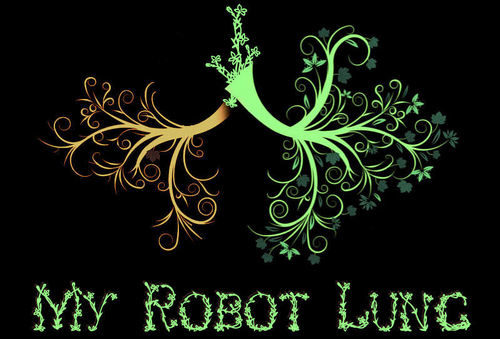 MyRobotLung's profile picture. 