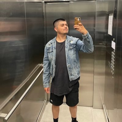 chachocl's profile picture. Enfermero de urgencias🚨🏥