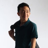 Kevin Leong(@KevinLeong3012) 's Twitter Profile Photo