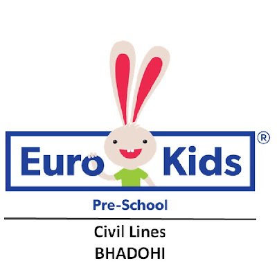 eurokidsbhadohi's profile picture. Eurokids Bhadohi: Nurturing young minds with quality education and care. Join us on the journey of early childhood learning and development! #Eurokids #Bhadohi