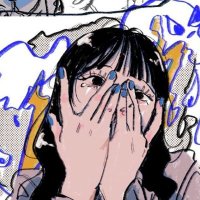 めき茶 (@0lwoxalk) 's Twitter Profile Photo