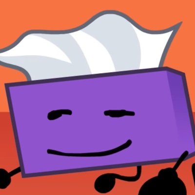 TissuesPirate's profile picture. hh elo ii nm tissue sb urner

Tissues uses He/They, admin uses any
BURNER and Tissues are created by @sacr_i