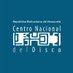 Centro Nacional del Disco (Cendis) (@CendisMusica) Twitter profile photo