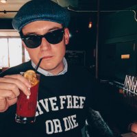Naff (@chris_naff) 's Twitter Profile Photo Naff (@chris_naff) 's Twitter Profile Photo