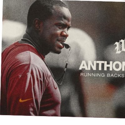 Servant* Husband * Father *USC RB Coach *