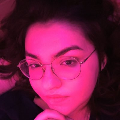 cassandracl0ver Profile Picture