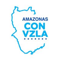 Comando ConVzla Amazonas(@AmazonasConVzla) 's Twitter Profile Photo