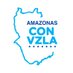 Comando ConVzla Amazonas (@amazonasconvzla) Twitter profile photo Comando ConVzla Amazonas (@amazonasconvzla) Twitter profile photo