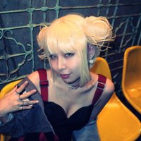紫月💜💜 (@ziyue_cosplay) Twitter profile photo