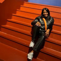 Thyais Maxwell (@thyaislmax7) 's Twitter Profile