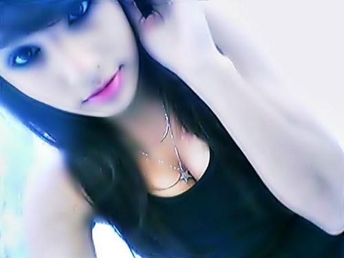 Tenho 15 anos sou bipolar !sou casada com James David Maslow.Amo tirar foto ouvir musica o meu unico problema que me apaixono rapido...
