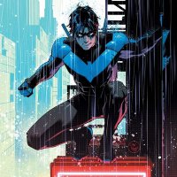 Dɪᴄᴋ Gʀᴀʏsᴏɴ (@xbluenightbirdx) 's Twitter Profile