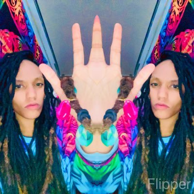 uniko_dasherrr's profile picture. visual creative artist , #lgbtq , loc’d,6 head w/lots of dimension #gemini ;crazy precision 🎨 ✨🌈 💧 ♊️ ❣️