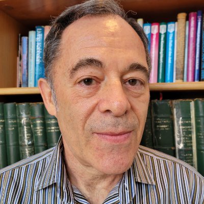markkerzner's profile picture.