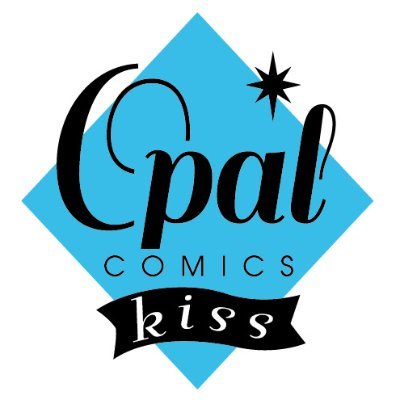 女性・少女コミック『オパールCOMICS kiss』公式アカウント。第一、第三金曜配信。コミックスは毎月6日頃発売✨
TLコミックはこちら→@OpalComics
インスタ→https://t.co/5Od6NPscX6
TikTok→https://t.co/MX1ERtXABv