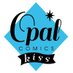 オパールCOMICS kiss (@opalcomics_kiss) Twitter profile photo オパールCOMICS kiss (@opalcomics_kiss) Twitter profile photo