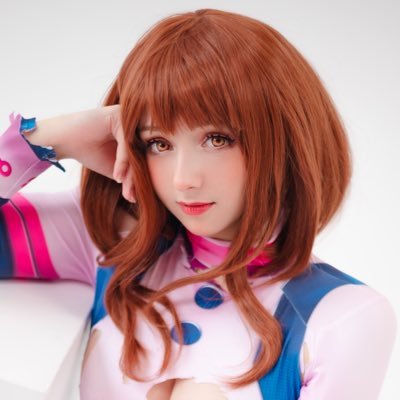 💖cosplayer/model 💖 support me here: https://t.co/JGCx60WJeJ

BUSINESS ENQUIRIES:
aluctoriacoop@gmail.com