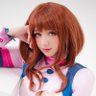 aluctoria's profile picture. 🫶cosplayer/model 🫶

second/backup page @alu_chann