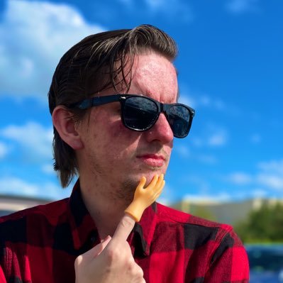 tvdirksholar's profile picture. Horror Buff | Filmmaker | Dork @deathlakemedia