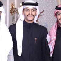 تـركي حمد الذايـدي (@i2_0u) 's Twitter Profile