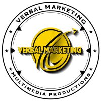 Verbal Marketing(@VerbalMarketing) 's Twitter Profile Photo