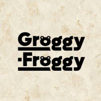 Groggy-Froggy (@grofro_official) 's Twitter Profile Photo Groggy-Froggy (@grofro_official) 's Twitter Profile Photo