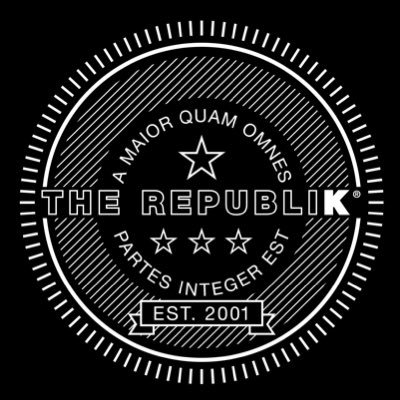 THE REPUBLIK®