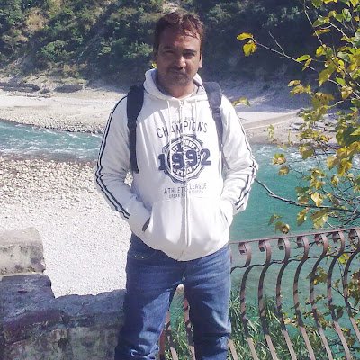 SanjeevKas97424's profile picture. 