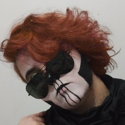 chocolatcheeks_'s profile picture. 23 - Brasil
