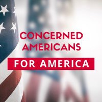 Concerned Americans For America (@cafapatriot) 's Twitter Profile