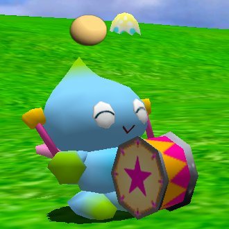 Chao_Chaos_ Profile Picture