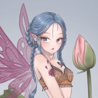 u (ゅー) 🪷 (@adi_u0x0u_u) 's Twitter Profile