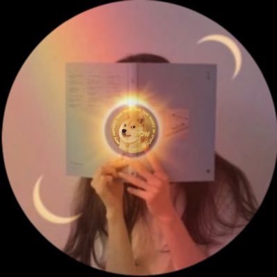 Jenevitable_'s profile picture. New account, same Jen! 🫶 Old one from 2021 got rugged, hope to get it back soon …love y’all! ♥️ #Dogecoin ᴛᴏ ᴛʜᴇ ᴍᴏᴏɴ! 🐕🚀🌙