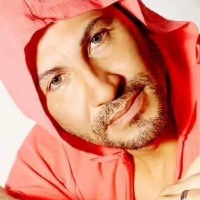 MarceloCnd9321's profile picture. Super da paz