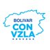 Comando Con Vzla Bolívar (@bolivarconvzla) Twitter profile photo Comando Con Vzla Bolívar (@bolivarconvzla) Twitter profile photo