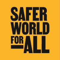 Safer World for All(@saferworld4all) 's Twitter Profile Photo